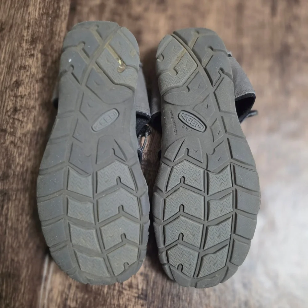 Keen cnx clearwater